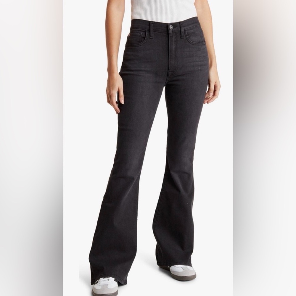 Hudson Jeans | Heidi High Waisted Jeans in Rogue